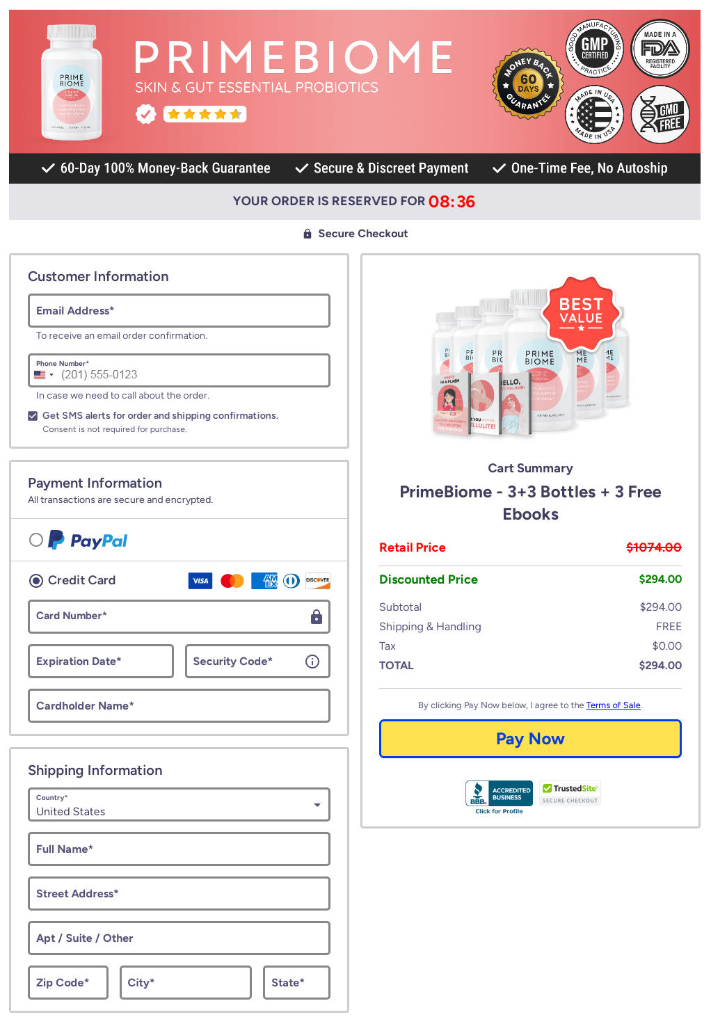 primebiome-order-page